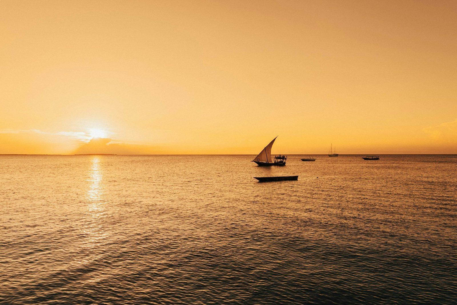 Zanzibar